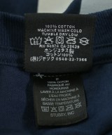 STUSSY（ステューシー）Tシャツ・カットソー 紺 サイズ:S メンズ/2200725979454