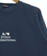 STUSSY（ステューシー）Tシャツ・カットソー 紺 サイズ:S メンズ/2200725979454