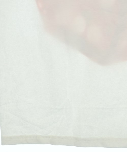 STUSSY（ステューシー）Tシャツ・カットソー 白 サイズ:M メンズ/2200725979461