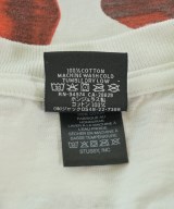 STUSSY（ステューシー）Tシャツ・カットソー 白 サイズ:M メンズ/2200725979461
