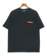 STUSSY（ステューシー）Tシャツ・カットソー 黒 サイズ:M メンズ/2200725979478