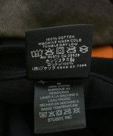 STUSSY（ステューシー）Tシャツ・カットソー 黒 サイズ:M メンズ/2200725979478