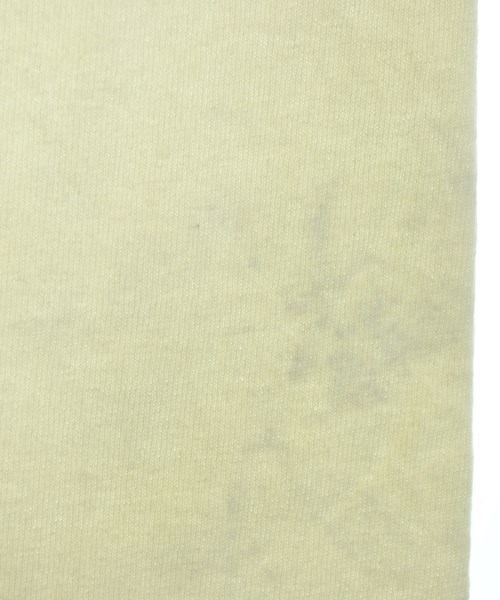 STUSSY（ステューシー）Tシャツ・カットソー 白 サイズ:S メンズ/2200725979485