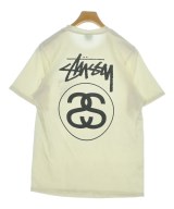 STUSSY（ステューシー）Tシャツ・カットソー 白 サイズ:S メンズ/2200725979485
