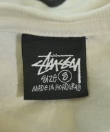 STUSSY（ステューシー）Tシャツ・カットソー 白 サイズ:S メンズ/2200725979485