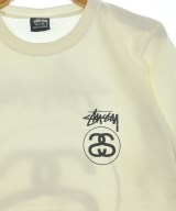 STUSSY（ステューシー）Tシャツ・カットソー 白 サイズ:S メンズ/2200725979485