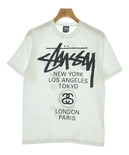 STUSSY(ステューシー)のTシャツ・カットソー サイズ:S 11,000円