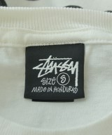 STUSSY（ステューシー）Tシャツ・カットソー 白 サイズ:S メンズ/2200725979492