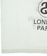 STUSSY（ステューシー）Tシャツ・カットソー 白 サイズ:S メンズ/2200725979492