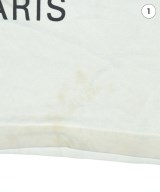 STUSSY（ステューシー）Tシャツ・カットソー 白 サイズ:S メンズ/2200725979492