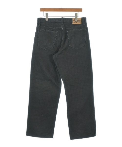 STUSSY（ステューシー）その他 黒 サイズ:30(M位) メンズ/2200725979508