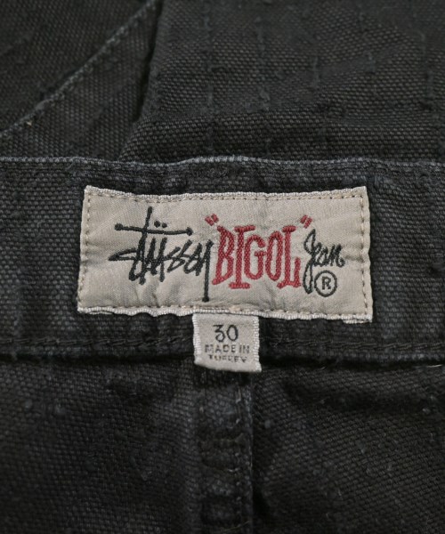 STUSSY（ステューシー）その他 黒 サイズ:30(M位) メンズ/2200725979508