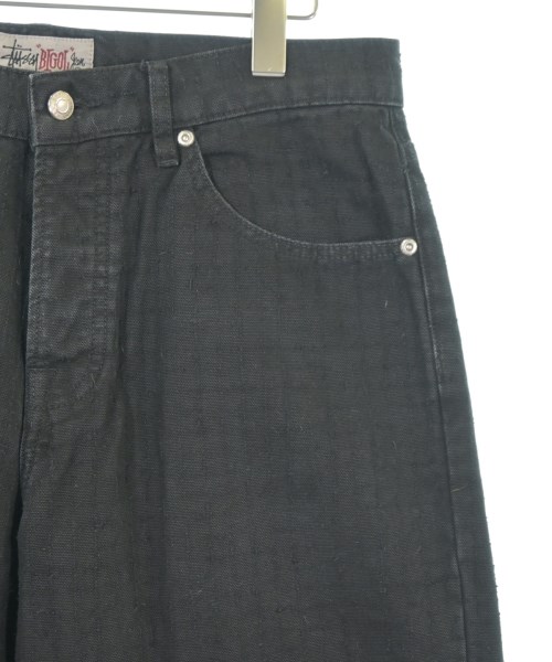 STUSSY（ステューシー）その他 黒 サイズ:30(M位) メンズ/2200725979508