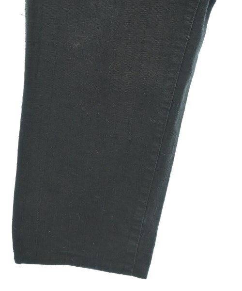STUSSY（ステューシー）その他 黒 サイズ:30(M位) メンズ/2200725979508