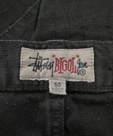 STUSSY（ステューシー）その他 黒 サイズ:30(M位) メンズ/2200725979508