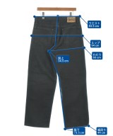 STUSSY（ステューシー）その他 黒 サイズ:30(M位) メンズ/2200725979508