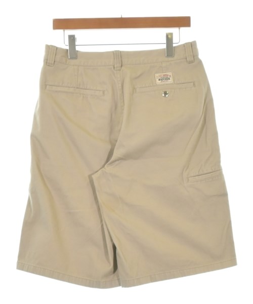 STUSSY（ステューシー）ショートパンツ ベージュ サイズ:30(M位) メンズ/2200725979515