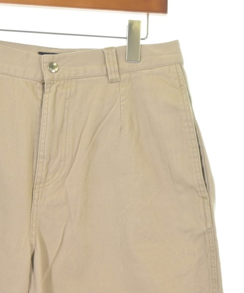 STUSSY（ステューシー）ショートパンツ ベージュ サイズ:30(M位) メンズ/2200725979515