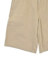 STUSSY（ステューシー）ショートパンツ ベージュ サイズ:30(M位) メンズ/2200725979515