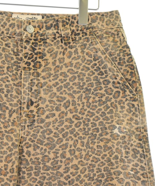 STUSSY（ステューシー）ショートパンツ ベージュ サイズ:30(M位) メンズ/2200725979522