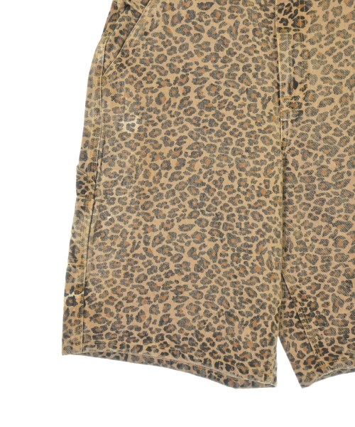 STUSSY（ステューシー）ショートパンツ ベージュ サイズ:30(M位) メンズ/2200725979522