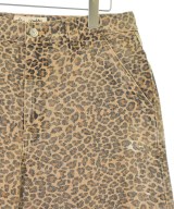 STUSSY（ステューシー）ショートパンツ ベージュ サイズ:30(M位) メンズ/2200725979522