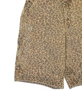 STUSSY（ステューシー）ショートパンツ ベージュ サイズ:30(M位) メンズ/2200725979522