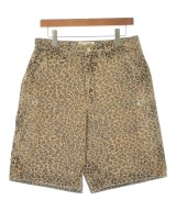 STUSSY ショートパンツ