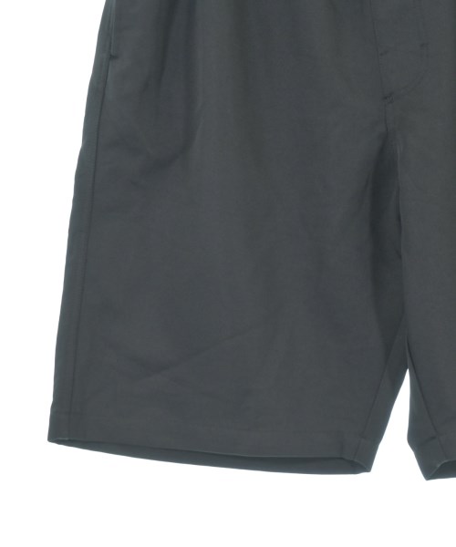 STUSSY（ステューシー）ショートパンツ 黒 サイズ:XXL メンズ/2200725979539