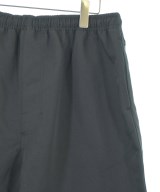STUSSY（ステューシー）ショートパンツ 黒 サイズ:XXL メンズ/2200725979539