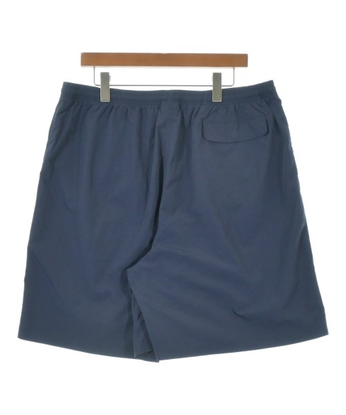 STUSSY（ステューシー）ショートパンツ 紺 サイズ:XXL メンズ/2200725979546