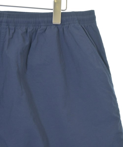 STUSSY（ステューシー）ショートパンツ 紺 サイズ:XXL メンズ/2200725979546