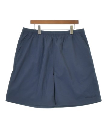 STUSSY（ステューシー）ショートパンツ 紺 サイズ:XXL メンズ