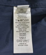 STUSSY（ステューシー）ショートパンツ 紺 サイズ:XXL メンズ/2200725979546