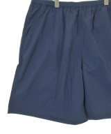 STUSSY（ステューシー）ショートパンツ 紺 サイズ:XXL メンズ/2200725979546