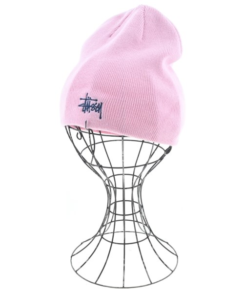 STUSSY(ステューシー)のニットキャップ・ビーニー サイズ:- 7,000円