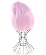 STUSSY（ステューシー）ニットキャップ・ビーニー ピンク サイズ:- メンズ/2200725979553