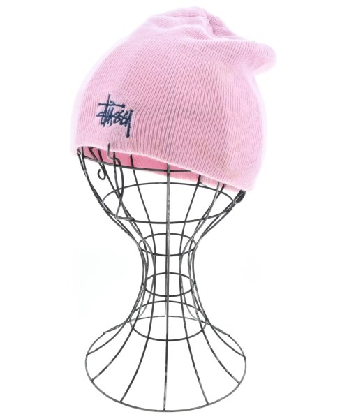 STUSSY(ステューシー)のニットキャップ・ビーニー サイズ:- 7,000円