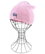 STUSSY ニットキャップ・ビーニー