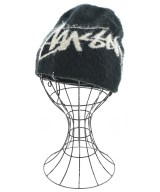 STUSSY ニットキャップ・ビーニー