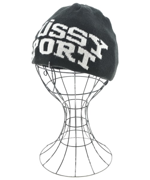 STUSSY(ステューシー)のニットキャップ・ビーニー サイズ:- 7,000円