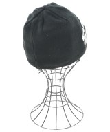 STUSSY（ステューシー）ニットキャップ・ビーニー 黒 サイズ:- メンズ/2200725979607