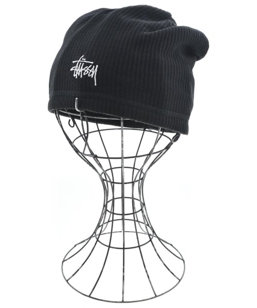 STUSSY(ステューシー)のニットキャップ・ビーニー サイズ:- 6,400円