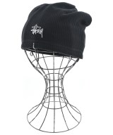 STUSSY ニットキャップ・ビーニー