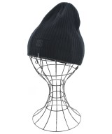 STUSSY（ステューシー）ニットキャップ・ビーニー 黒 サイズ:- メンズ/2200725979621