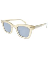 STUSSY（ステューシー）サングラス ベージュ サイズ:- メンズ/2200725979645