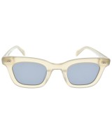 STUSSY（ステューシー）サングラス ベージュ サイズ:- メンズ/2200725979645