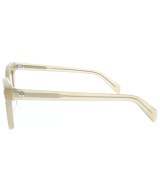STUSSY（ステューシー）サングラス ベージュ サイズ:- メンズ/2200725979645