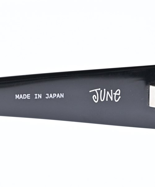 STUSSY（ステューシー）サングラス 黒 サイズ:- メンズ/2200725979652