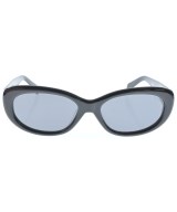 STUSSY（ステューシー）サングラス 黒 サイズ:- メンズ/2200725979652